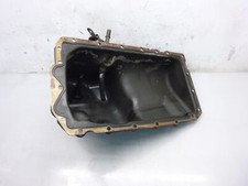 Carter d'huile BMW Série 1