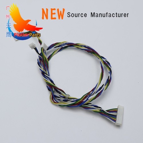 Service station cable for - cable,