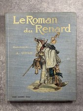 Le Roman Du Renard