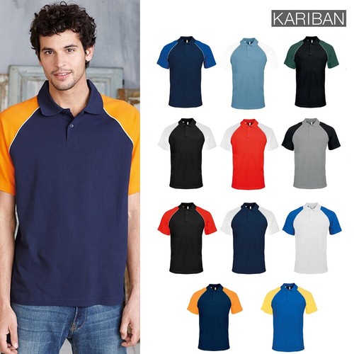Kariban homme contraste - kariban,