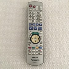 PANASONIC - Telecommande