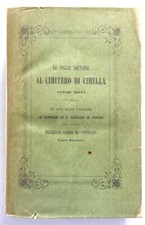 Cassini Le Veglie notturne al