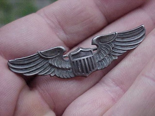 Original wwii usaaf - original, shirt