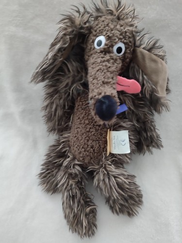 Doudou peluche moulin roty - peluche,