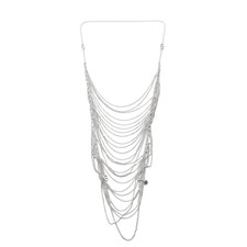 Hermes farandole sautoir - -,