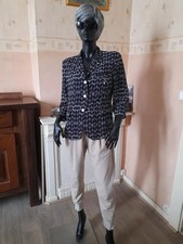 SUPERBE VESTE HIGH USE BY