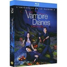 Blu-Ray Vampire Diaries -