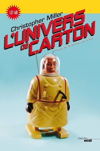 Univers carton un guide - un,