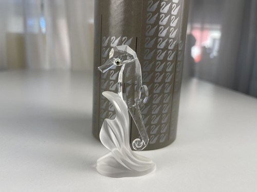 Figurine swarovski 168683 - figurine,