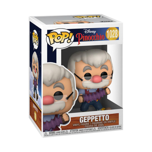 Pop152 figurine vinyl funko - figurine,