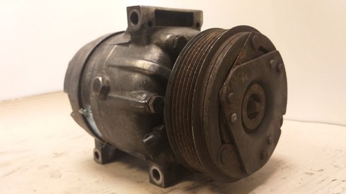 Compresseur climatisation opel - compresseur,