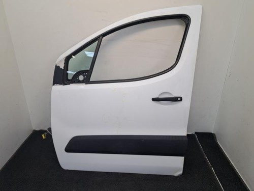Porte avant gauche peugeot - porte,