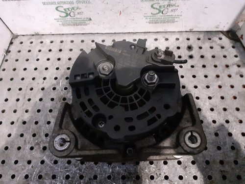 55556067 alternateur opel - 55556067,