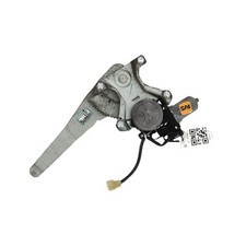 Lève-vitre arrière gauche - Mazda BT-50 PICKUP I PH.2 - UR657358XA - C1-1059X