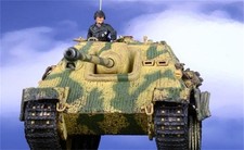 FORCES OF VALOR 1/32 CHASSEUR