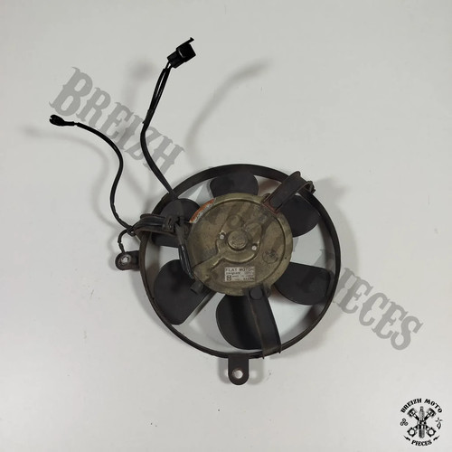 Ventilateur honda st1100 - ventilateur,