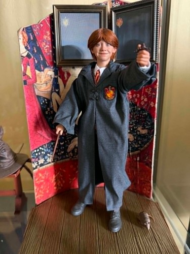 Inart a010d1 figure - a010d1, harry