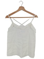 ZARA Débardeur à bretelles