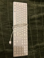 Clavier USB Apple Magic