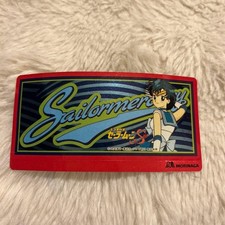 item!! Sailor Mercury sticker