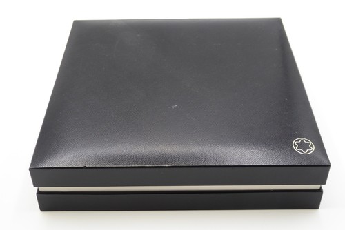 Boîte montblanc pour bijoux - montblanc,