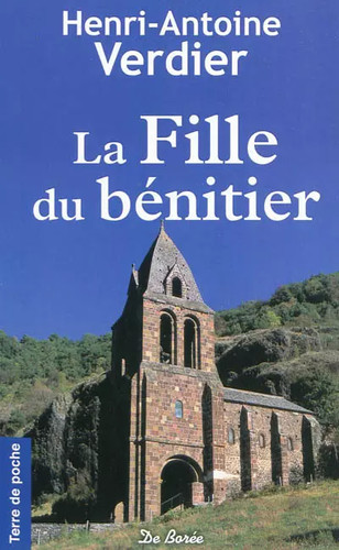 Fille bénitier - du,