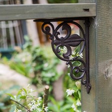 Équerre D'Étagère Murale