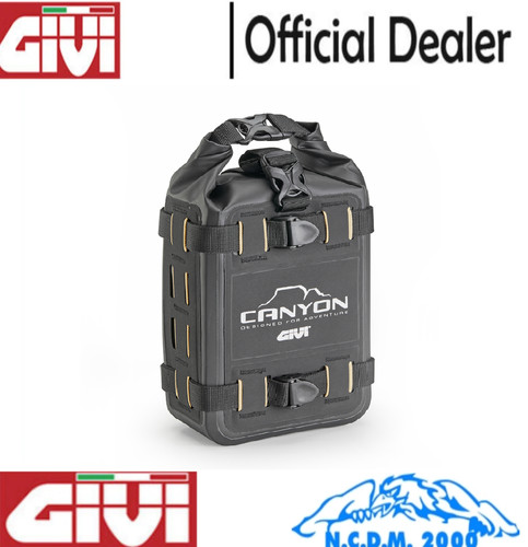 Sacoche selle givi - sacoche,