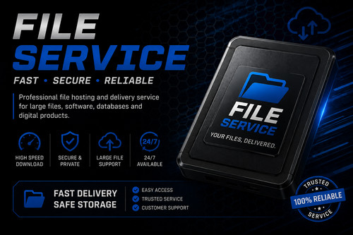 Ecu file service - file,
