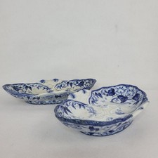 2 raviers Creil & Montereau Flora