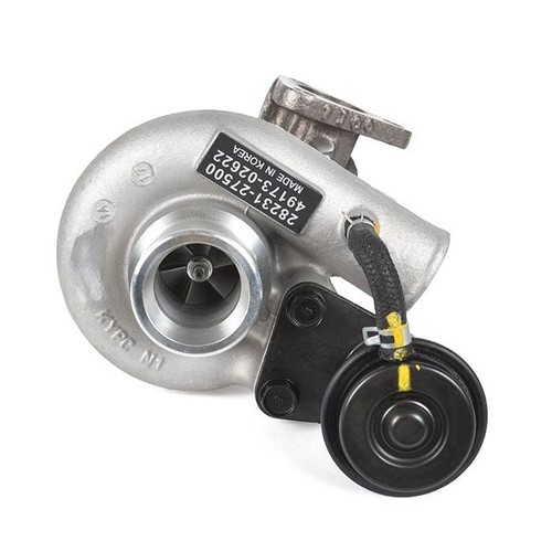 Turbo neuf mitsubishi - turbo, e.s