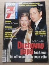 Télé 7 Jours  1/05/1999