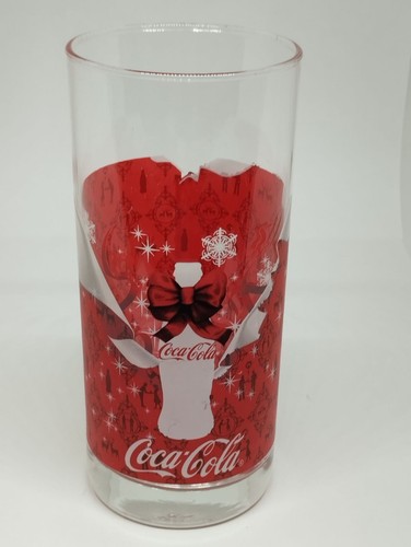 Verre coca cola édition - verre,