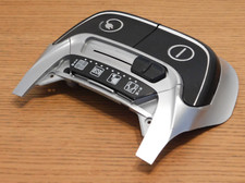 CACHE CAPOT BOUTON 67411 aspirateur ROWENTA silence system force EXTREME