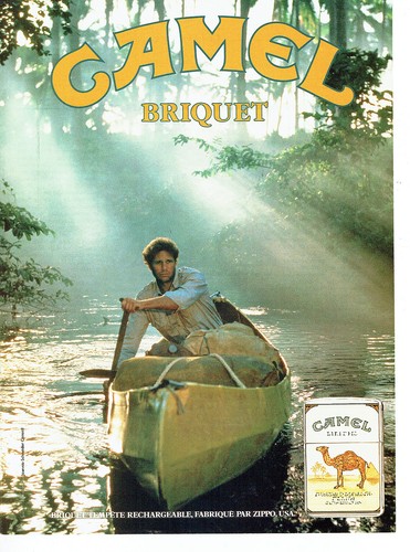 Publicité advertising 1988 - publicité,