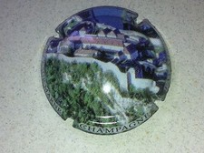 Capsule de Champagne FAY