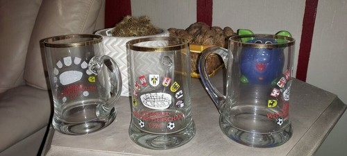 Verre biere coupe monde - à,