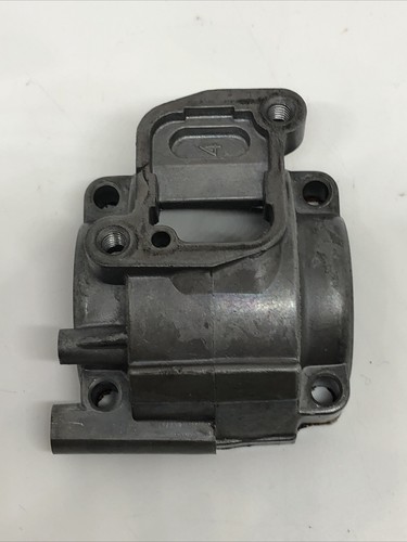 Bas moteur tronçonneuse - moteur, Écho
