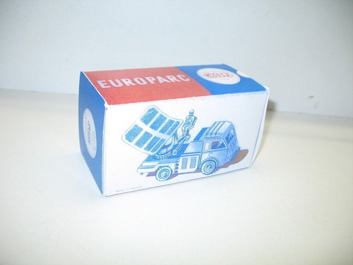 N115 boite repro camion - n115,,