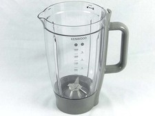 Kenwood jug glass blade joint