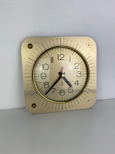 Sublime pendule argenté jaz - pendule,