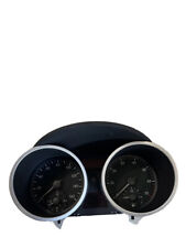 Mercedes SLK R171 Compteur Outil Taho A1715401447 Véritable 200K 2005