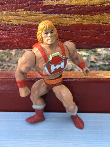 Figurine les maitres de - figurine,