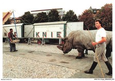 AHRP10-0891-CIRQUE - Cirque knie - 1990 - Fredy knie jr