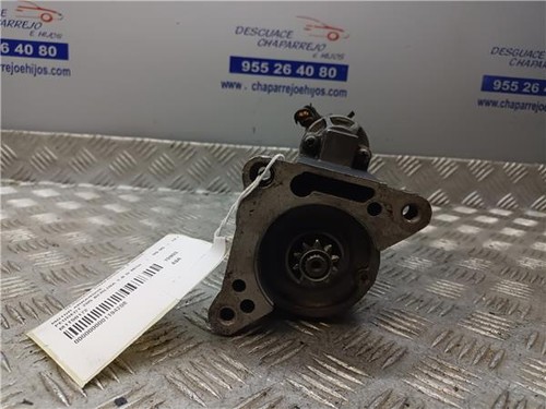 M1t50172 moteur démarrage - m1t50172,