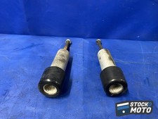 Protection moteur type top block YAMAHA FZS 600 Fazer de 2002 à 2003.