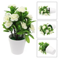 Artificiel Faux Fleurs Plantes