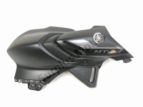 Carenage avant droit yamaha - carenage,