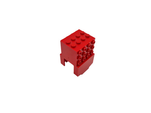 Lego train rails chemin - rails,
