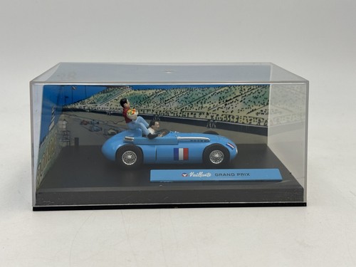 Die cast grand prix - die,